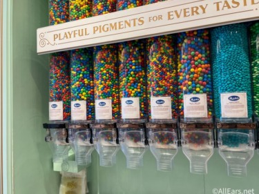 A HUGE Update Might Be Coming To Magic Kingdom’s Main Street Confectionery
