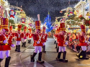 DATES ANNOUNCED for 2026 Mickey’s Very Merry Christmas Party at Disney World