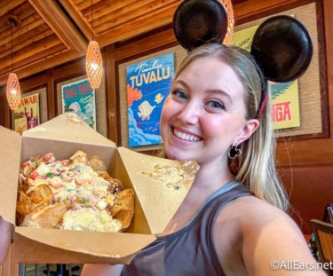 A New Change or a Glitch? Something Strange Is Going on With Disney World Hotel Mobile Order