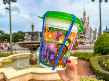We Will Never Use a Popcorn Bucket the Same in Disney World Thanks to This $13 Upgrade