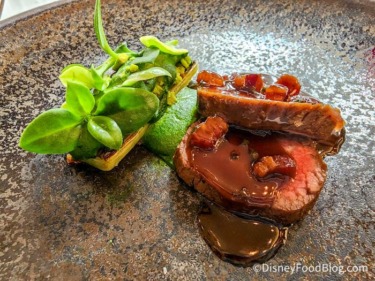 From Casual Lounge to Luxury Dining — Disney World’s Top 3 Restaurants Couldn’t Be More Different