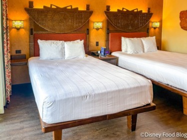 7 Things That Will Definitely Surprise You About Your Disney World Hotel Room
