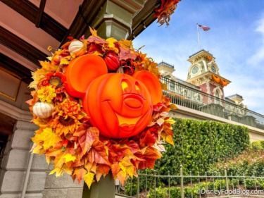 Why Disney World Fans Are Suddenly Changing Their Holiday Plans