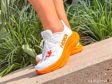 5 HOKA Shoes on Sale on Amazon Today — Every Style Disney Adults Love
