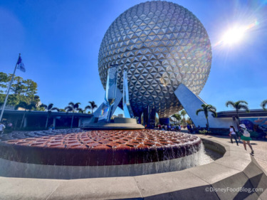 I Spent $70 For This in EPCOT, and I’d Do It Again in a Heartbeat