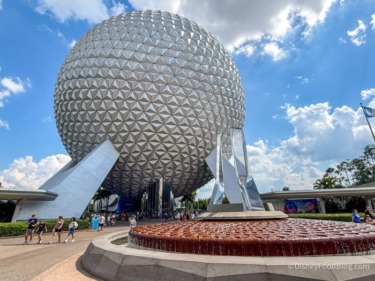 NEW 2-Day, 2-Park Tickets Drop in Disney World