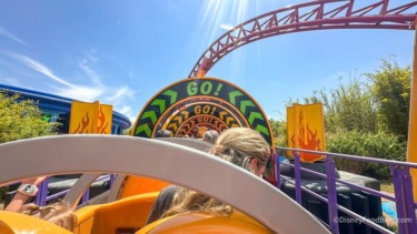 WHAT Is Going on with Disney World Wait Times Right Now?!