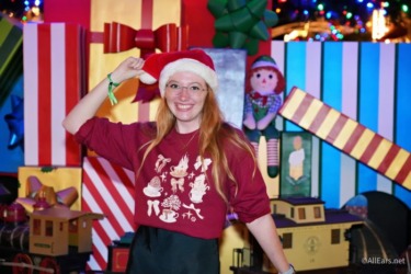 CONFIRMED: Everything Announced for 2026 Mickey’s Very Merry Christmas Party at Disney World
