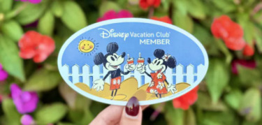 This EXCLUSIVE Disney World Event Will Make You Want To Renew Your Disney Vacation Club Membership