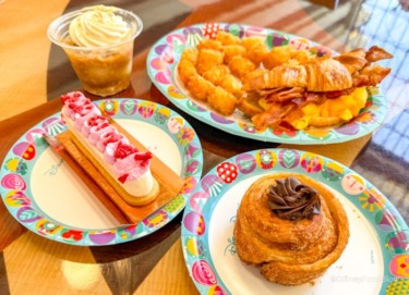 Did Disney World Just Quietly Add a NEW Mobile Order Rule?