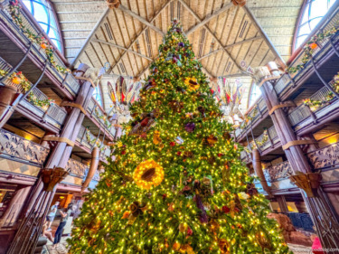 Disney World Is Cracking Down on Resort Hopping Harder Than Ever Before