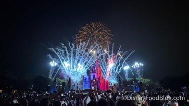 7 Major Changes Coming to Disney World in July