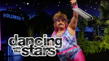 “Dancing With The Stars” Hopes for More Late Night Sidekick Success with New Cast Reveal