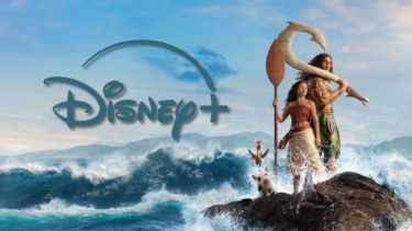 Get A First Look at the Live-Action “Moana” Ahead of its Theatrical Debut on Disney+