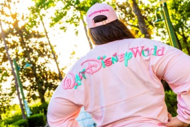 FIRST LOOK at 2026 Disney World Holiday Souvenirs