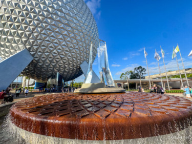 We Can’t Stop Thinking About These EPCOT Restaurants