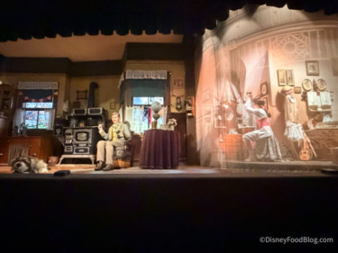 Disney Files NEW Carousel Of Progress Permit For Major Changes Starting SOON