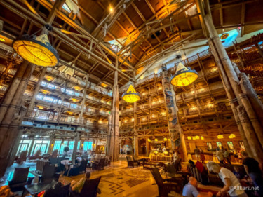 NEWS: Air Conditioning OUT For 3 Days At Disney’s Fort Wilderness Lodge