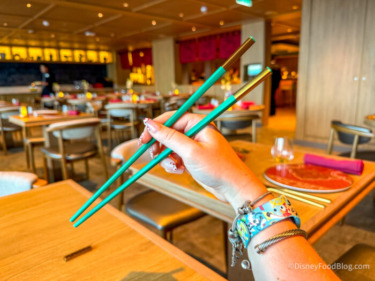 REVIEW: Is This What We Can Expect When Harryhausen’s Comes to Disney World?