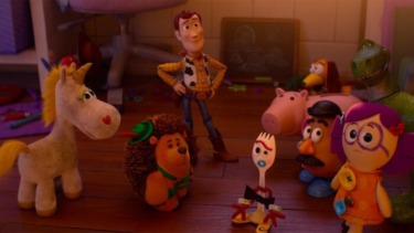 QUIZ: Which Toy Story 5 Character Are You?