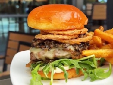 4 NEW Limited-Time Menu Items Hit Disney Springs