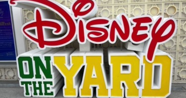 PHOTOS: Let’s Check Out Disney on the Yard: Yardfest 2026 in Downtown Disney!