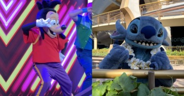 PHOTOS: Let’s Check Out the TWO Dance Parties at the Disneyland Resort!