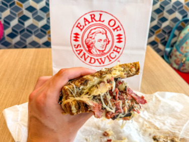 REVIEW: The Long Line Is WORTH IT at This NEW Downtown Disney Restaurant!