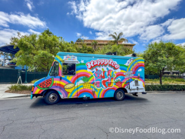 REVIEW: This Gelato Tastes Like DOLE Whip in Disney, and Life Could Not Be Better