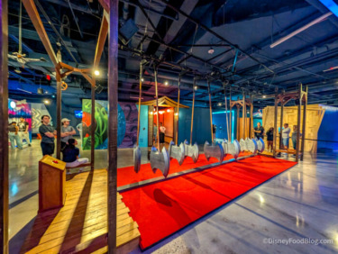 3 Games CONFIRMED for LEVEL99 at Disney Springs