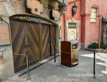This Is What We Mean When We Say Something Is Always Happening in Disney World