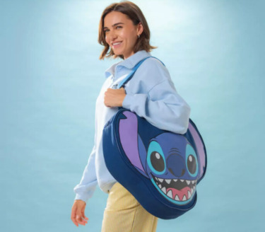 An EXCLUSIVE New Disney Stitch Collection Just Dropped Online