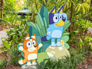 Why Every Bluey Fan Is Running to Amazon Right Now