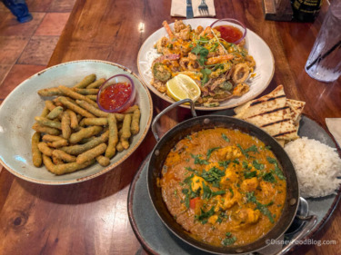 REVIEW: Why We Keep Coming Back to This Underrated Animal Kingdom Restaurant