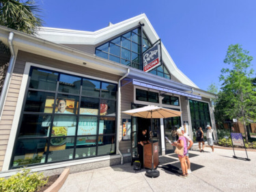 REVIEW: We Are BEGGING You Not To Skip This Underrated Disney World Restaurant