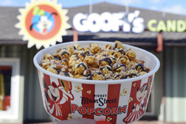 Summer in Disney Springs Just Got Even SWEETER Thanks To 2 NEW Changes