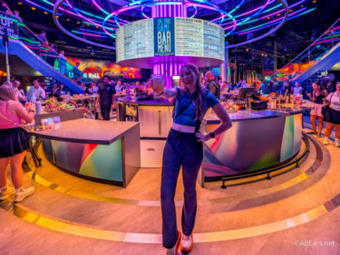 “I’m Gonna Spend So Much Money Here” — We’re at LEVEL99 and Can Confirm It Is a Game Changer for Disney Springs