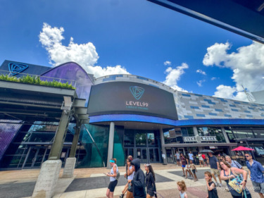 The 11 Best Games At LEVEL99 In Disney Springs According To Our Very Competitive Team