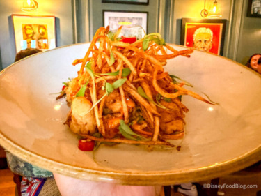 Trader Sam’s, Paddlefish, and 17 More Disney World Restaurants CHANGED This Week
