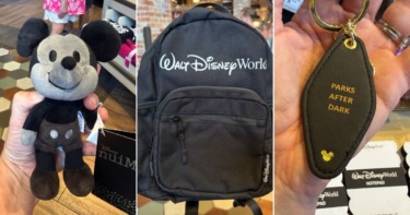 PHOTOS: Let’s Shop Through the Black Logo Mania Collection!