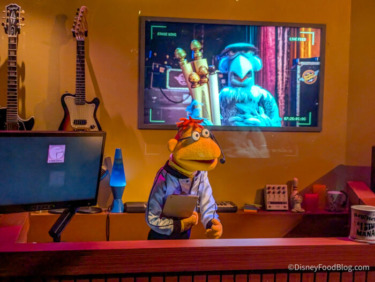 Imagineering Shares Behind-The-Scenes Look at NEWEST Disney World Animatronic