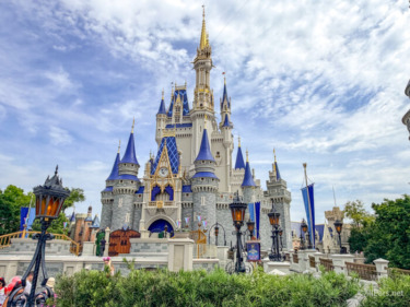 EXCLUSIVE Disney World Ticket and Hotel Discounts Just Dropped