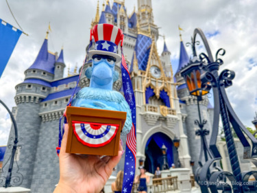 ALERT! New Muppets Popcorn Bucket Hits Disney World!