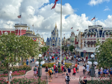3 MAJOR Disney World Announcements, Including One That Broke Our Hearts