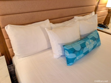 It’s Official: Disney World Hotel Pillows Are on SALE on Amazon Right Now!
