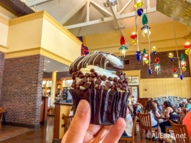 REVIEW: Are These 5 NEW Treats Worth Going Out of Your Way for at Disney World?