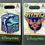 Pandora – The World of Avatar 2026 Disney Pin Releases