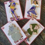 Disneyland Paris June 2026 Pin Trading Time Event Pin Releases