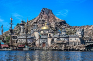 Disney Premier Access at Tokyo DisneySea Guide – How it Works & What to Use it On!