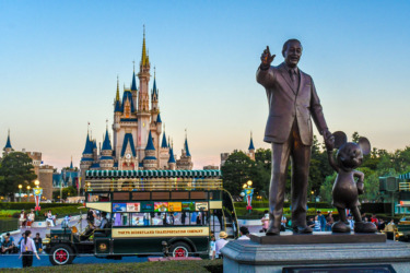 Tokyo Disneyland Premier Access Guide